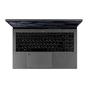 Ноутбук Prologix M15-725 (PLN725.I312.16.S2.N.021) Dark Grey - зменшене зображення 5