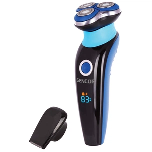 Електробритва Sencor SMS 5520BL (SMS5520BL) зображення 1