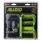Набор бит Alloid Pro. 35 шт (SB-2135) - уменьшенное изображение 8