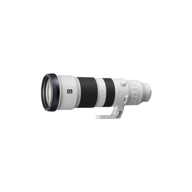 Об'єктив Sony 400-800mm, f/6.3-8.0 G for NEX FF (SEL400800G.SYX) - зображення 1