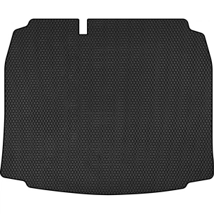 Килимок в багажник EVAtech Audi A3 (8P) 5d 2004_2012 2 пок Htb EU (AU33BO1RBB) зображення 1