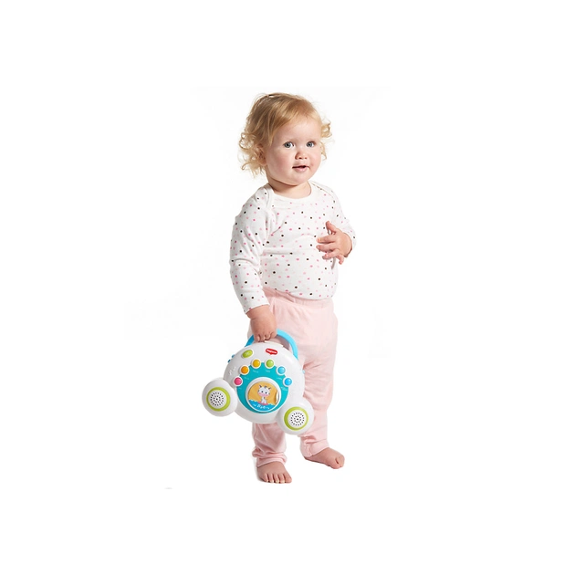 Мобіле Tiny Love Сафари 5 в 1 (1303706830) - picture 5