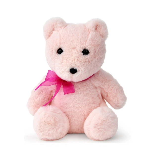М'яка іграшка WP Merchandise Ведмедик Адель (FWPBEARADEL23PK00) - изображение 1