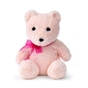 М'яка іграшка WP Merchandise Ведмедик Адель (FWPBEARADEL23PK00) - зменшене зображення 1