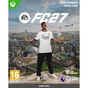 Игра Xbox EA SPORTS FC 27, BD disc (5030942125542) - уменьшенное изображение 1