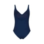 Купальник Arena Swimsuit Victoria U Back Solid 008868-700 темно-синій 44 (3468337533535) - уменьшенное изображение 8