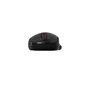 Мишка AOC MS400B Wireless Black (MS400B/LA) - зменшене зображення 4