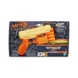 Іграшкова зброя Hasbro Nerf Alpha Strike Fang QS-4 (E6973) - зменшене зображення 2