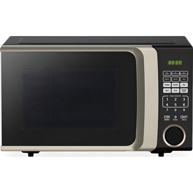 Мікрохвильова піч PRIME Technics PMW 23873 HB - зображення 1