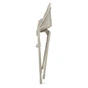 Стульчик для кормления Kinderkraft Dinnly Beige (5902533931569) - уменьшенное изображение 5
