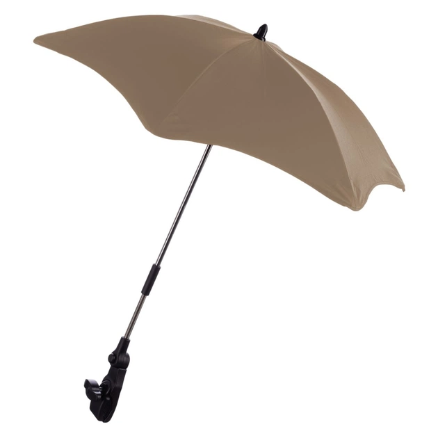 Парасолька для коляски FreeON brown (81804) - picture 1