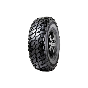 Шина Ecovision 265/75R16LT 123/120Q VI-186 MT 10PR (200E8005) зображення 1