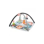 Дитячий килимок Fisher-Price ігровий центр 3-в-1 Веселі розваги (HBP41) - зменшене зображення 1