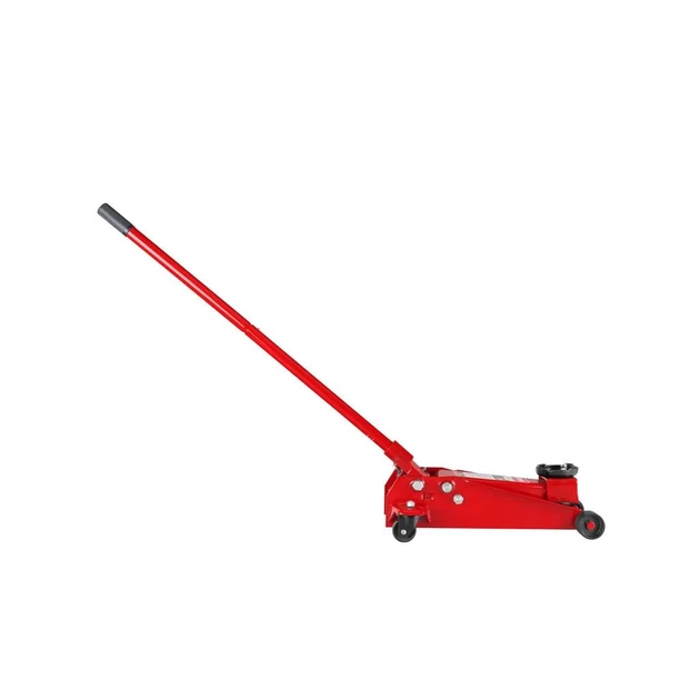 Домкрат Ronix гідравлічний підлоговий 3т професійний (RH-4912) - picture 3