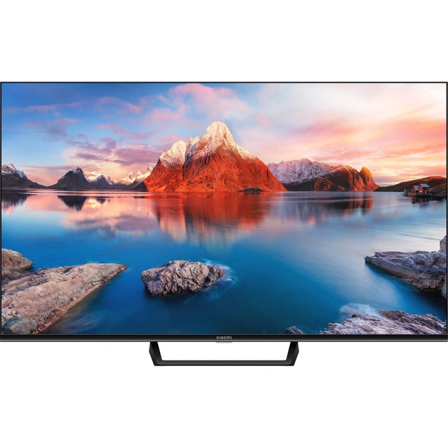 Телевізор Xiaomi TV A Pro 55 - зображення 1