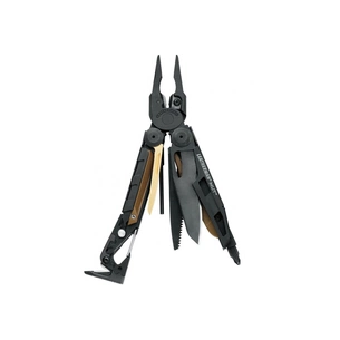 Мультитул Leatherman Mut Black, чохол Molle Olive (833084) изображение 1