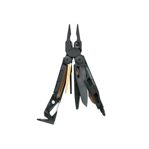 Мультитул Leatherman Mut Black, чохол Molle Olive (833084) зображення 1