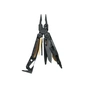 Мультитул Leatherman Mut Black, чохол Molle Olive (833084) - зменшене зображення 1