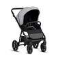 Коляска TUTIS 2 в 1Leo3 plus (Warm Grey) (1582068) - уменьшенное изображение 5