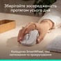 Комплект Logitech Signature Comfort Plus MK880 Wireless/USB-C UA Off-White (920-014033) - зменшене зображення 11