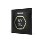 Струни для гітари D'Addario NYXL Medium Top / Extra-Heavy Bottom (11-56) (NYXL1156) - зменшене зображення 2