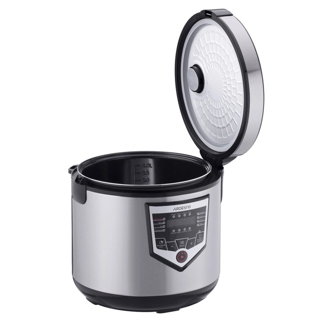 Мультиварка Ardesto MC-Х16X (MC-X16X) - изображение 3