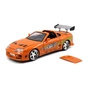 Машина Jada металева Форсаж Toyota Supra (1995) 1:24 (253203005) - зменшене зображення 4