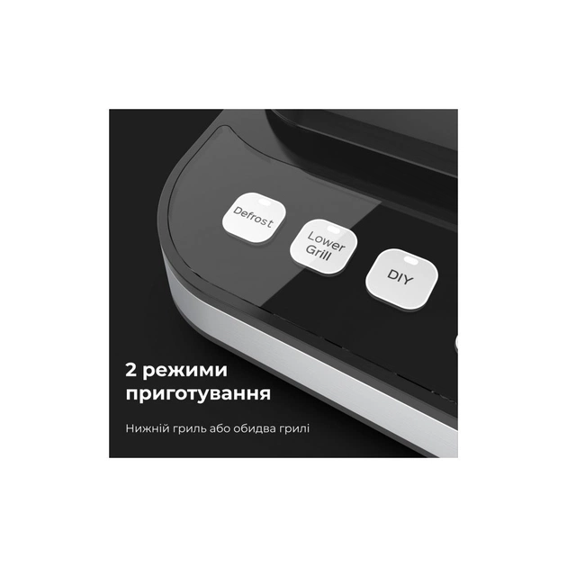 Электрогриль AENO EG5 (AEG0005) - изображение 5