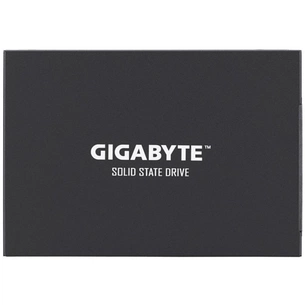 Накопичувач SSD 2.5" 240GB GIGABYTE (GP-GSTFS31240GNTD) зображення 1
