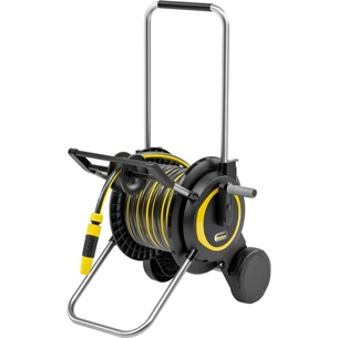 Шланг для поливу Karcher на візку HT 4.20, 20м. (2.645-366.0) зображення 1