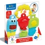 Брязкальце Clementoni Multi-activity Keys New (17914) - зменшене зображення 2