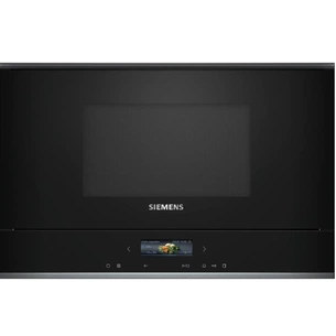 Мікрохвильова піч Siemens BE732R1B1 зображення 1