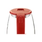 Електрочайник Dario DR1802 red - зменшене зображення 4