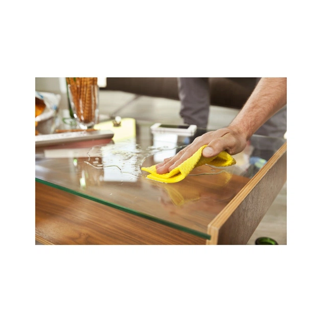 Серветки для прибирання Vileda Вологопоглинаючі 3 шт. (4003790028199) - picture 6