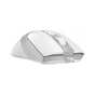 Мишка A4Tech FM50 Plus USB White (4711421002738) - зменшене зображення 7