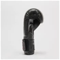 Боксерські рукавички Leone GN383 Thunder Black 8 унцій (GN383_Black_8oz) - зменшене зображення 6