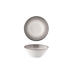 Салатник G.Benedikt Optimo 15 см Shell Grey (OPT1415-T0015) зображення 1