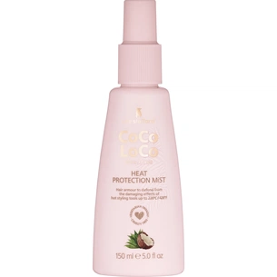 Спрей для волосся Lee Stafford Coco Loco Захисний 150 мл (5060282703520) зображення 1