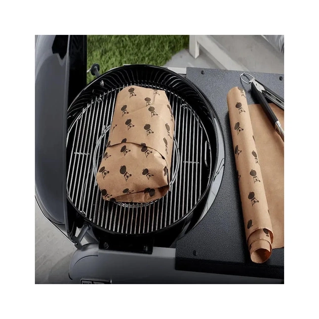 Папір для копчення Weber 7020 - picture 2