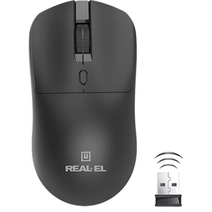 Миша бездротова REAL-EL RM-307W зображення 1