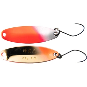 Блешня Nories Masukurouto 3.7g LD #UA03 (1812.02.96) зображення 1