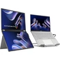 Монітор ASUS ZenScreen DUO MQ149CD (90LM0AKV-B01N70) - зменшене зображення 8