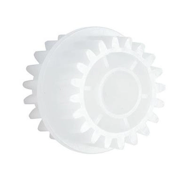 Шестерня узла закрепления HP LJ P3005 20T RU5-0957-000CN BASF (BASF-RU5-0957-000) - зображення 1