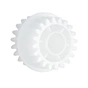 Шестерня узла закрепления HP LJ P3005 20T RU5-0957-000CN BASF (BASF-RU5-0957-000) - зменшене зображення 1