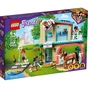 Конструктор LEGO Friends Ветеринарна клініка Хартлейк-Сіті (41446) - зменшене зображення 1