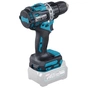 Шуруповерт Makita DF002GZ XGT 40 V Max (без АКБ та ЗП) (DF002GZ) - зменшене зображення 5