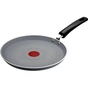 Сковорода Tefal Halo EUCALYPTUS, 25см, алюміній, бакеліт, сірий (G0163802) - зменшене зображення 1