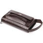 Сумка Canpellini З натуральної шкіри Коричнева (21561) - зменшене зображення 5