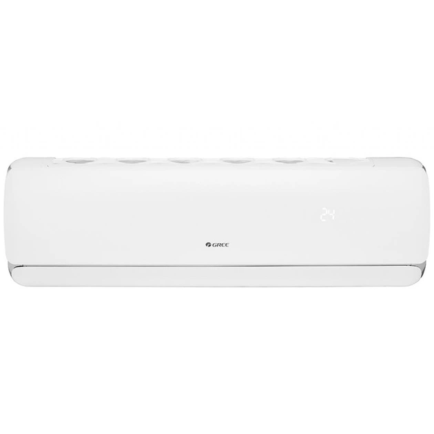 Кондиціонер Gree G-Tech (GWH09AECK6DNA1A) - зображення 1