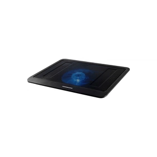 Підставка до ноутбука Modecom SILENT FAN MC-CF13 (PL-MC-CF-13) зображення 1